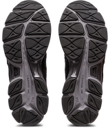 Asics GEL-NYC Graphite Grey/Black Shoes