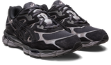 Asics GEL-NYC Graphite Grey/Black Shoes