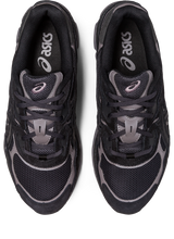 Asics GEL-NYC Graphite Grey/Black Shoes
