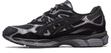 Asics GEL-NYC Graphite Grey/Black Shoes