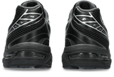 Asics GEL-1130 Black/Pure Silver Shoes