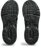 Asics GEL-1130 Black/Pure Silver Shoes