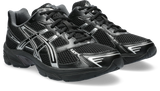 Asics GEL-1130 Black/Pure Silver Shoes