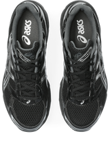 Asics GEL-1130 Black/Pure Silver Shoes