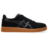 Asics Japan Pro Black/Tan Presidio Shoes