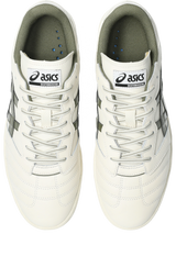 Asics Leggerezza FB Birch/Loden Green Shoes