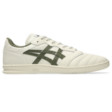 Asics Leggerezza FB Birch/Loden Green Shoes