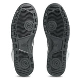Asics Japan Pro Mid White/Black Shoes