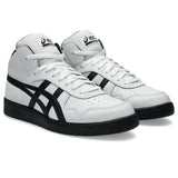 Asics Japan Pro Mid White/Black Shoes