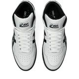 Asics Japan Pro Mid White/Black Shoes