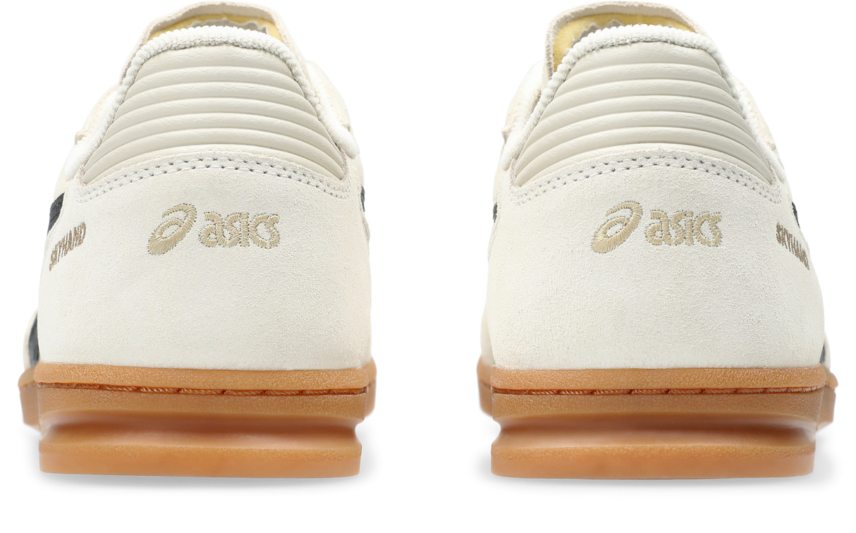 Asics Skyhand OG Oatmeal/Black Shoes