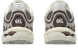 Asics GEL-NYC Cocoa Powder/Pure Silver Shoes