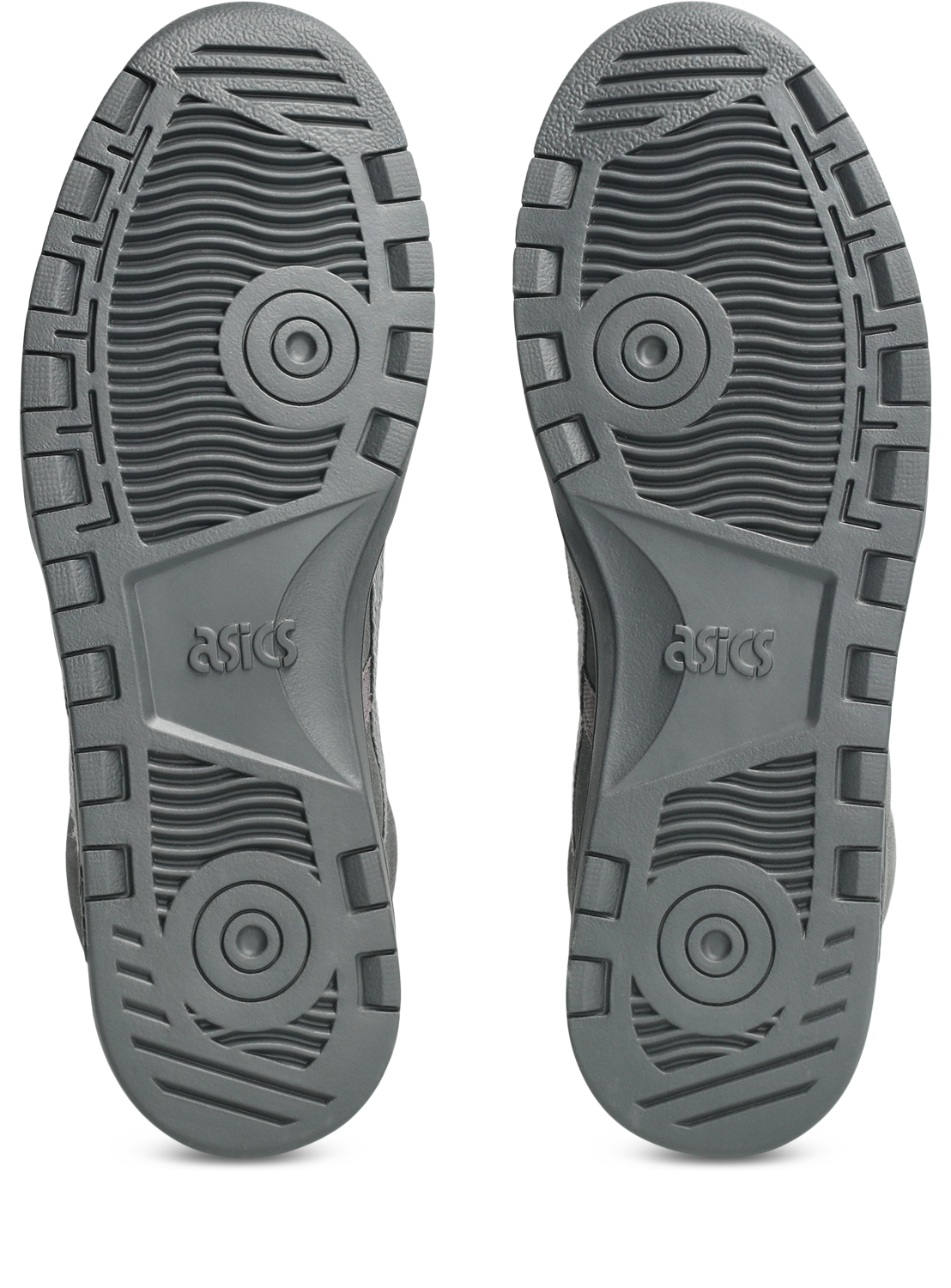Asics Japan Pro MT Graphite Grey/Clay Grey Shoes