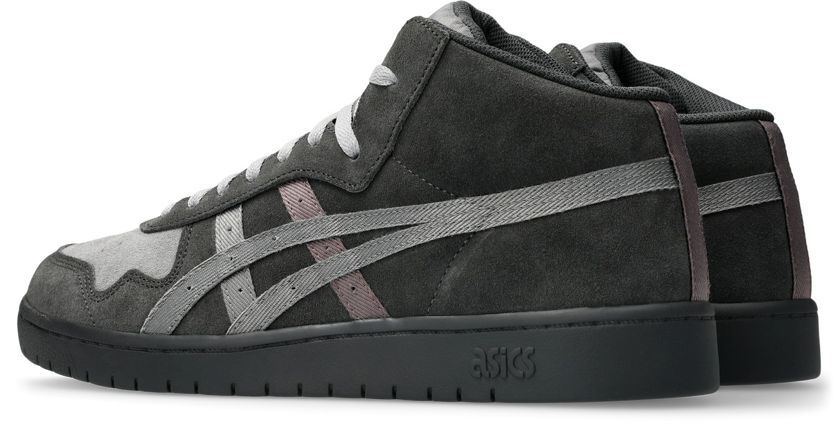 Asics Japan Pro MT Graphite Grey/Clay Grey Shoes