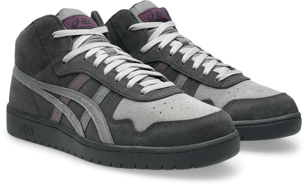 Asics Japan Pro MT Graphite Grey/Clay Grey Shoes