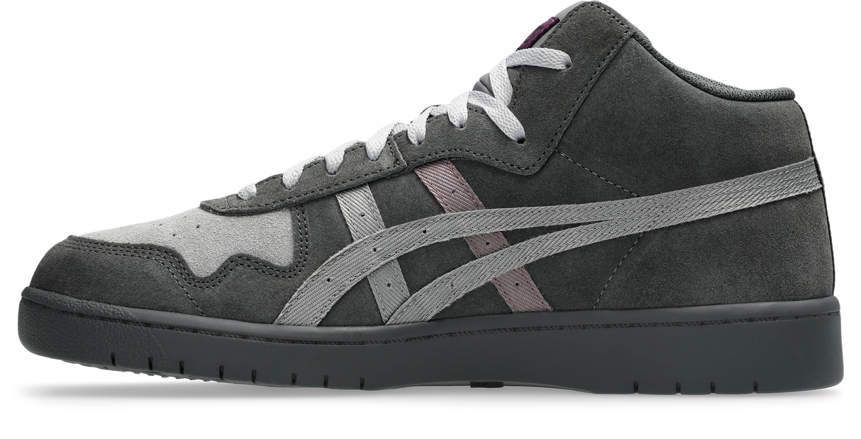 Asics Japan Pro MT Graphite Grey/Clay Grey Shoes