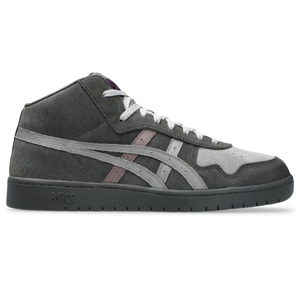 Asics Japan Pro MT Graphite Grey/Clay Grey Shoes