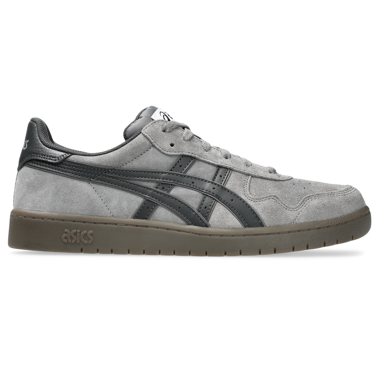 Asics Japan Pro Carbon/Graphite Grey Shoes