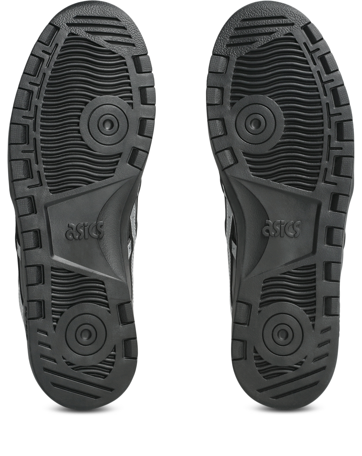 Asics Japan Pro Black/Pure Silver Shoes