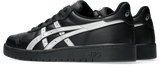 Asics Japan Pro Black/Pure Silver Shoes