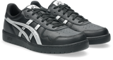 Asics Japan Pro Black/Pure Silver Shoes