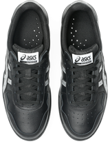 Asics Japan Pro Black/Pure Silver Shoes