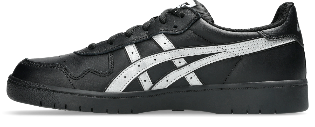 Asics Japan Pro Black/Pure Silver Shoes