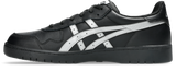 Asics Japan Pro Black/Pure Silver Shoes