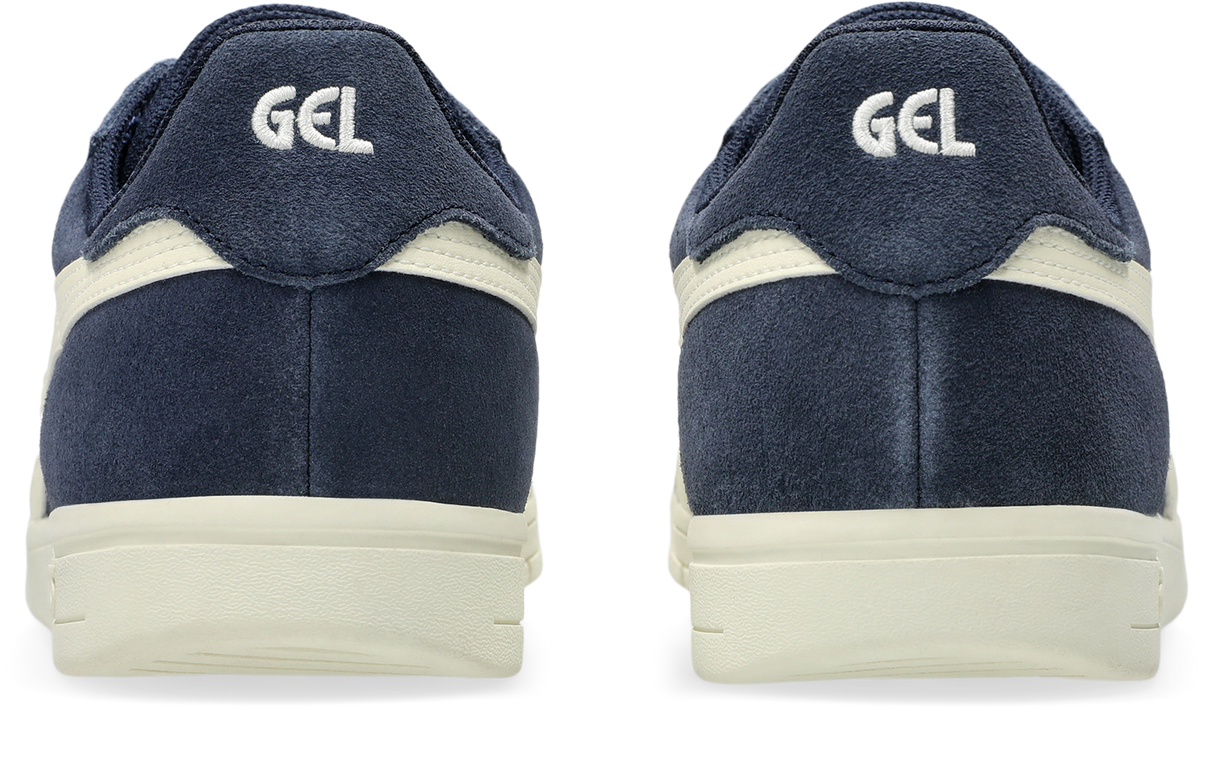 Asics Gel-Vickka Pro Midnight/Ivory Shoes