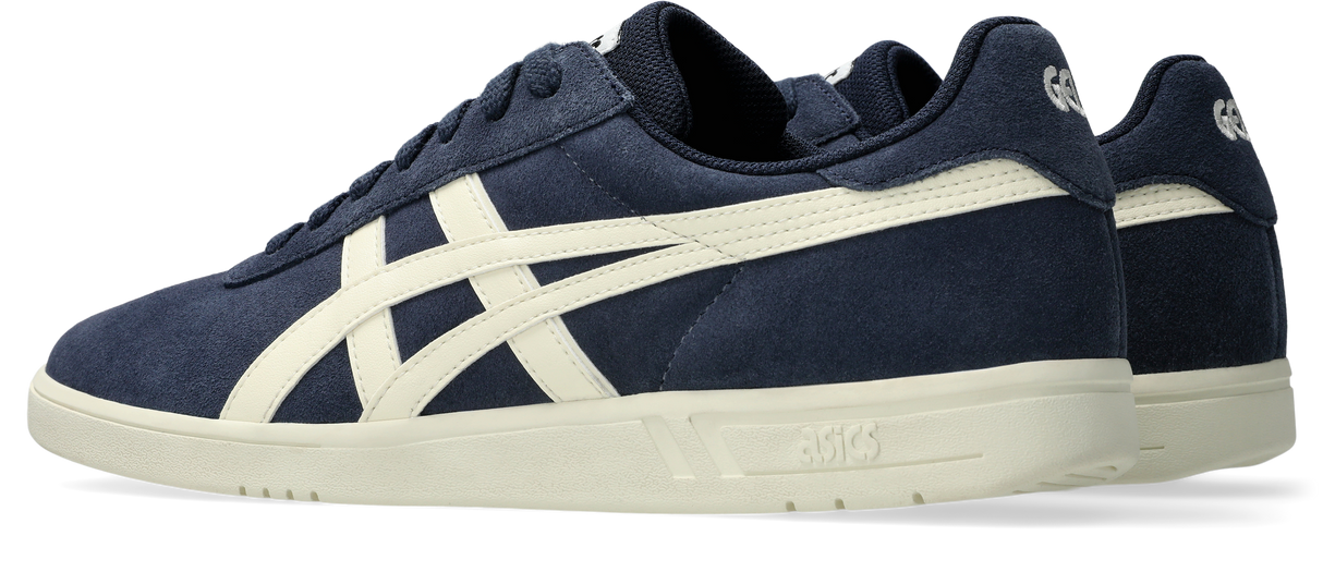 Asics Gel-Vickka Pro Midnight/Ivory Shoes