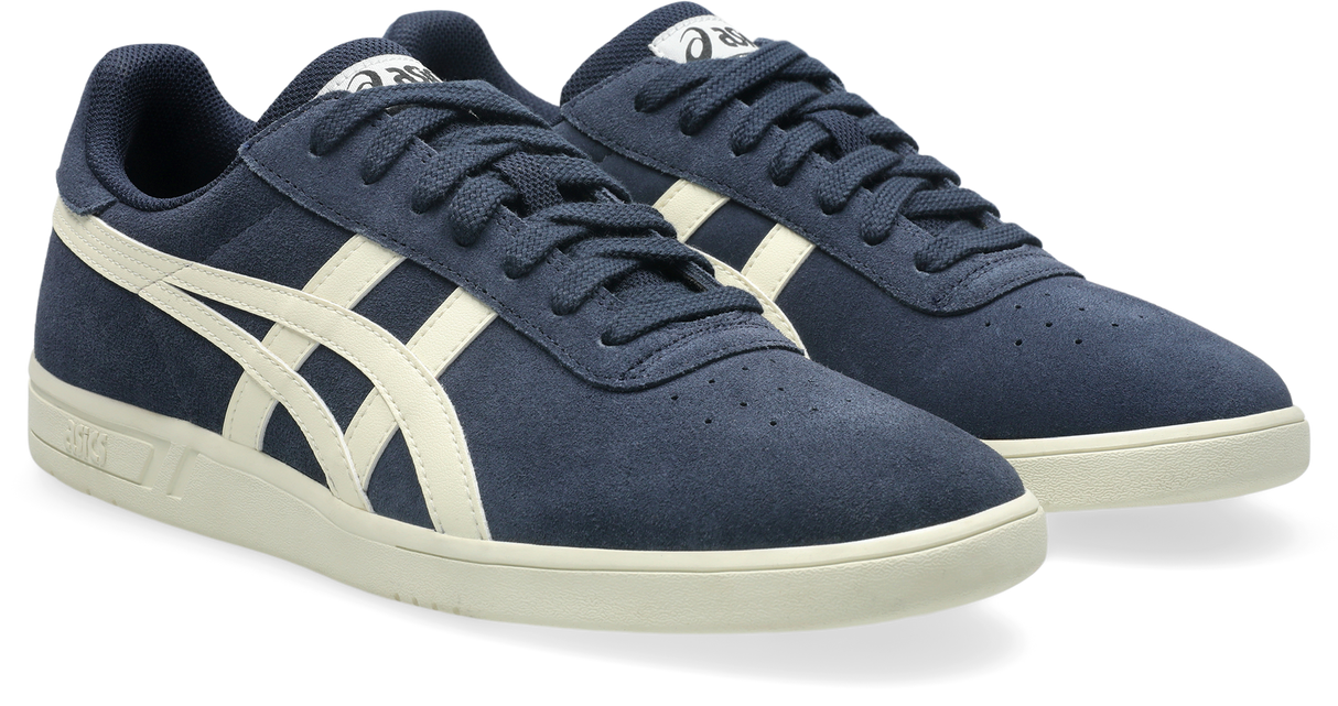 Asics Gel-Vickka Pro Midnight/Ivory Shoes