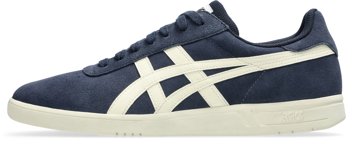 Asics Gel-Vickka Pro Midnight/Ivory Shoes