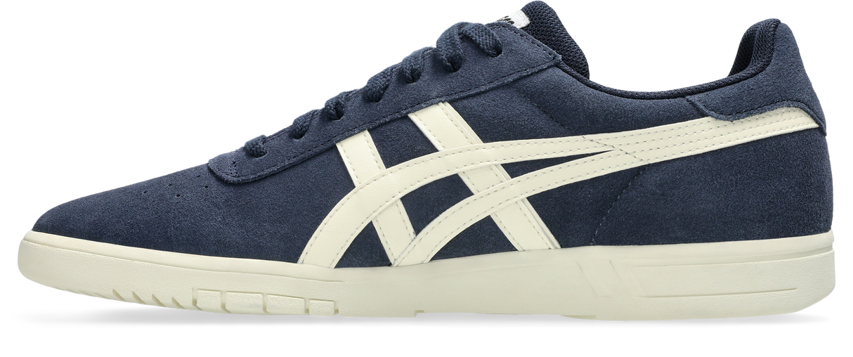 Asics Gel-Vickka Pro Midnight/Ivory Shoes