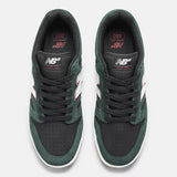 New Balance Numeric 480 Forest Green Black Shoes (NM480FOY)