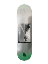 FTC 25th Anniversary Dennis McGrath 8.1" Classic Skateboard Deck