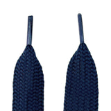 Fat Laces 140cm x 2cm 6-8 Eyelets Wide Pair Shoe Lace