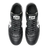 Asics Leggerezza FB Black/Bright White Shoes