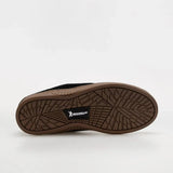 Etnies Marana Black/Charcoal/Gum Shoes