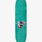 Almost Yuri Ren & Stimpy Mixed Up Resin 7 8.375" Skateboard Deck