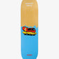 Enjoi Berry Auto Zone Resin 7 8.5" Skateboard Deck