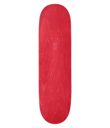 Enjoi Pulizzi Auto Zone Resin 7 8.375" Skateboard Deck