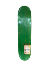 Stereo Jason Lee Photo Series Yosemite 8" Classic Skateboard Deck