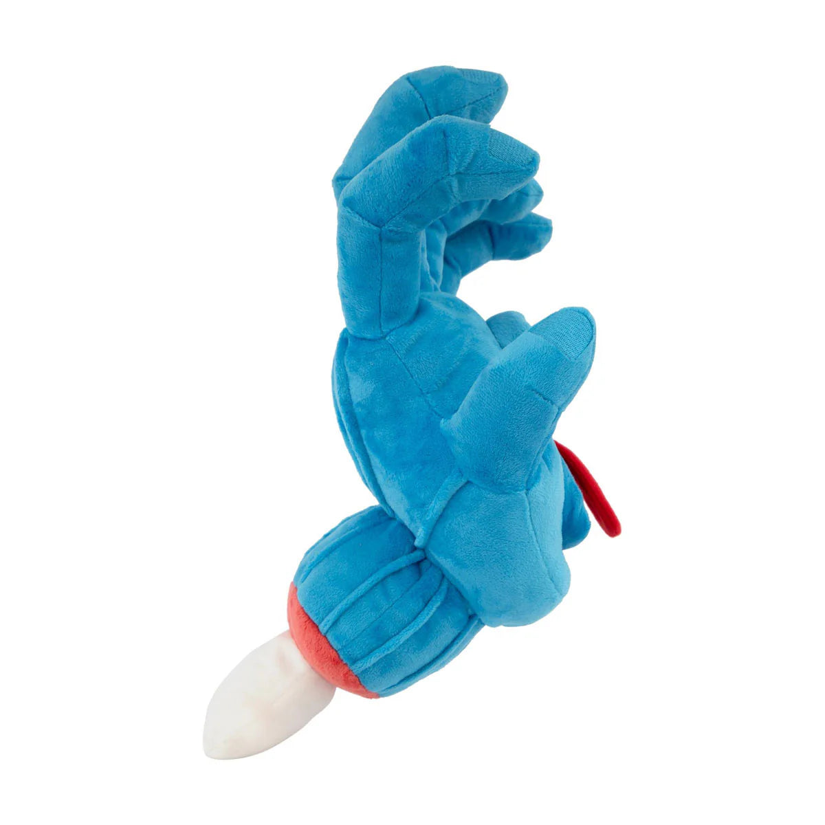 Santa Cruz Screaming Hand Blue Plushie