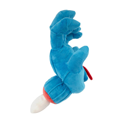 Santa Cruz Screaming Hand Blue Plushie