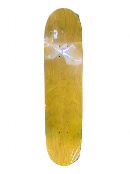 Birdhouse The Beginning Skate Video 8.1" Classic Skateboard Deck