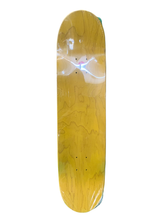 Birdhouse The Beginning Skate Video 8.1" Classic Skateboard Deck