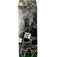 Agenda Trade Show x Mark Gonzalez Guest Artist 2018 8.25" Classic Skateboard Deck