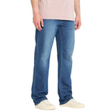 Volcom Kinkade Denim Park Blue Pants
