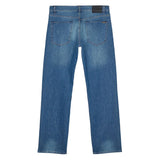 Volcom Kinkade Denim Park Blue Pants