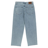 Volcom Billow Denim Dust Bowl Indigo Pants